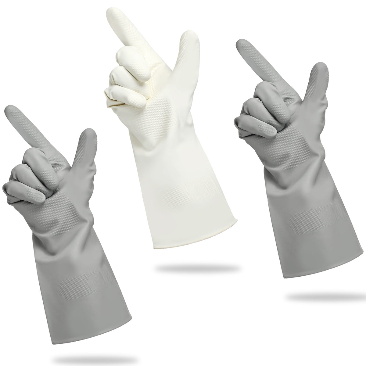 THE MICROFIBER DISH DRYING GLOVES THAT LET YOU REACH EVERY NOOK AND CR –  Genius Products That Are Available Online