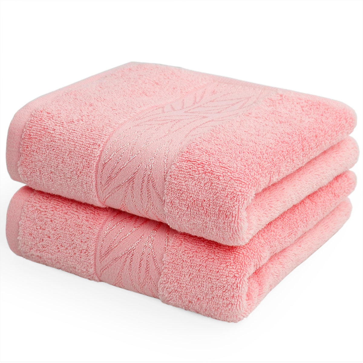 Ultra Soft Hand Towels 12 Pack 6 Colors for All Family Members (13 x 29  Inches) – Cleanbear